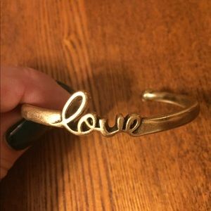 Lucky brand bracelet